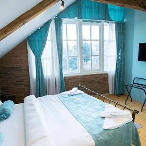 Hotel History Of