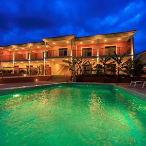 visit hotel