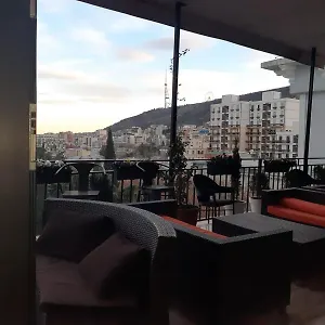 Hotel Gallery Art