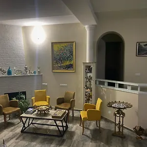 Hotel Westay