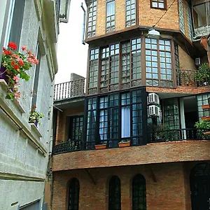 Guest house Babilina