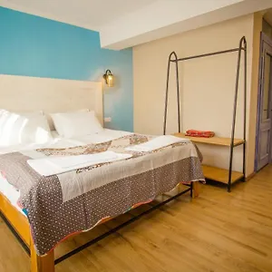 Hotel Wine Symphony Boutique