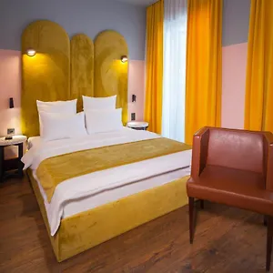 Hotel G.vino Boutique