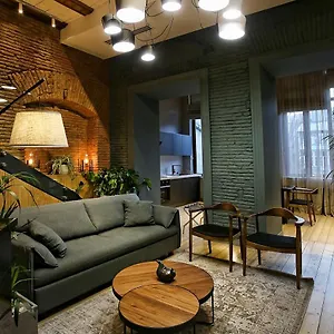 Aparthotel Paskunji