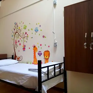 Hostel Global - Marjanishvili