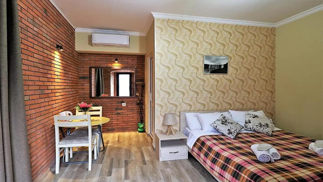 Tabori Apart Hotel Tbilisi