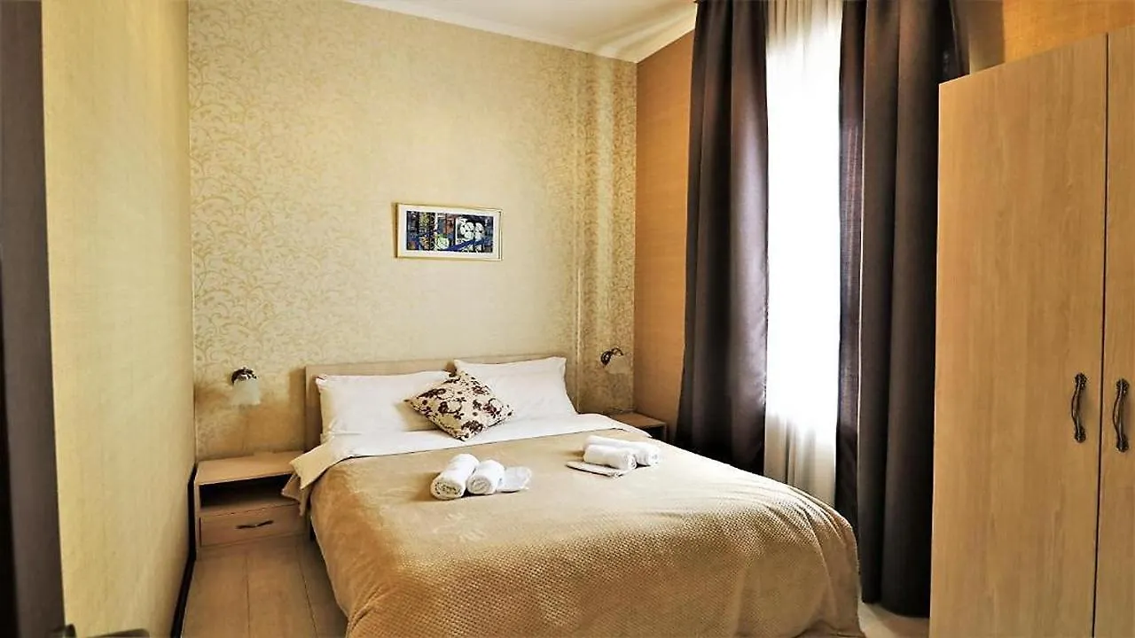 Tabori Apart Hotel Tbilisi