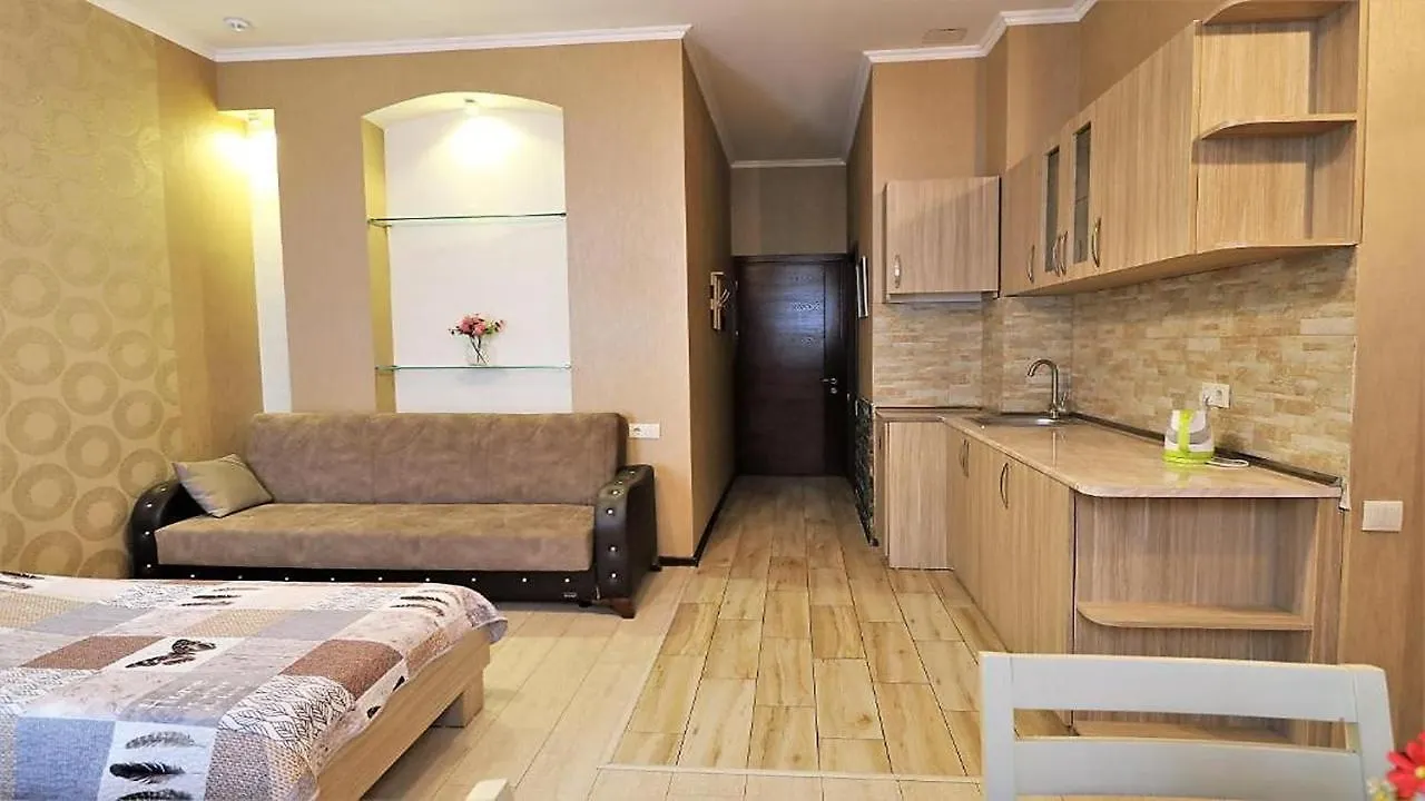 Tabori Apart Hotel Tbilisi