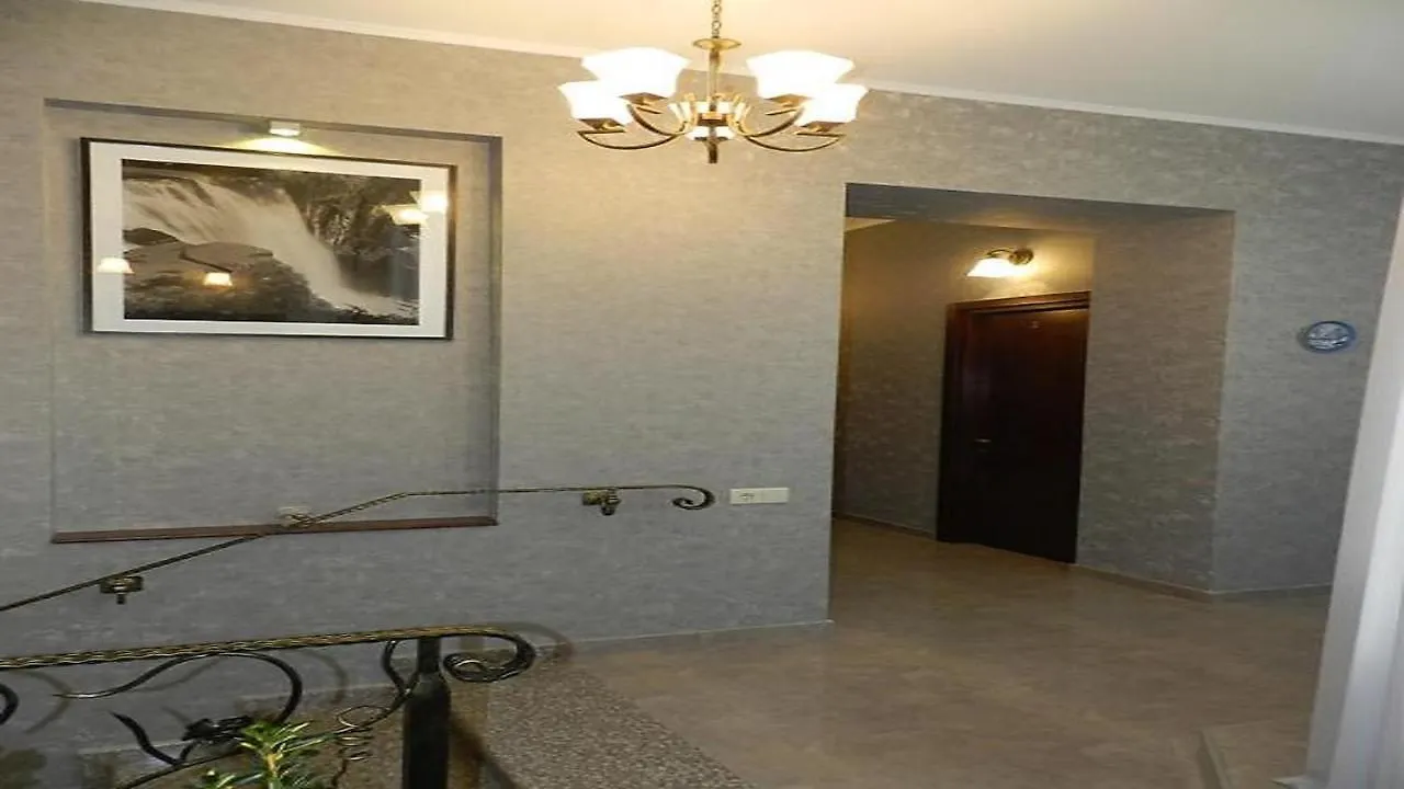 Tabori Apart Hotel Tbilisi 3*,