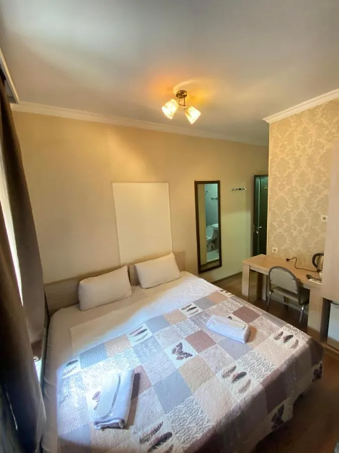Tabori Apart Hotel Tbilisi