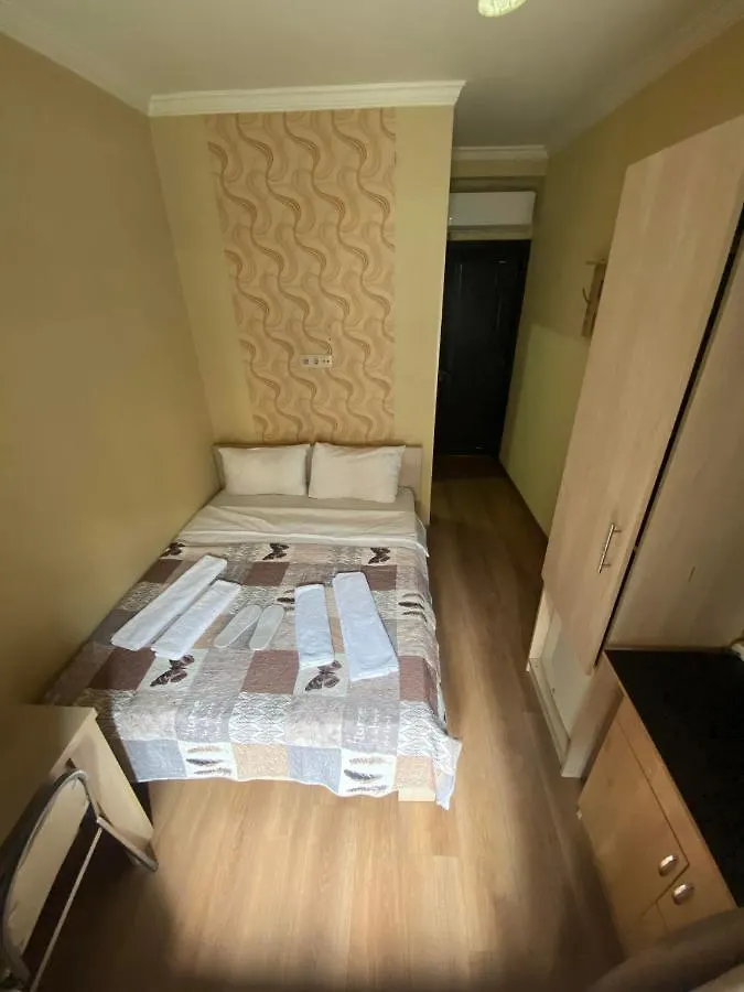 Tabori Apart Hotel Tbilisi
