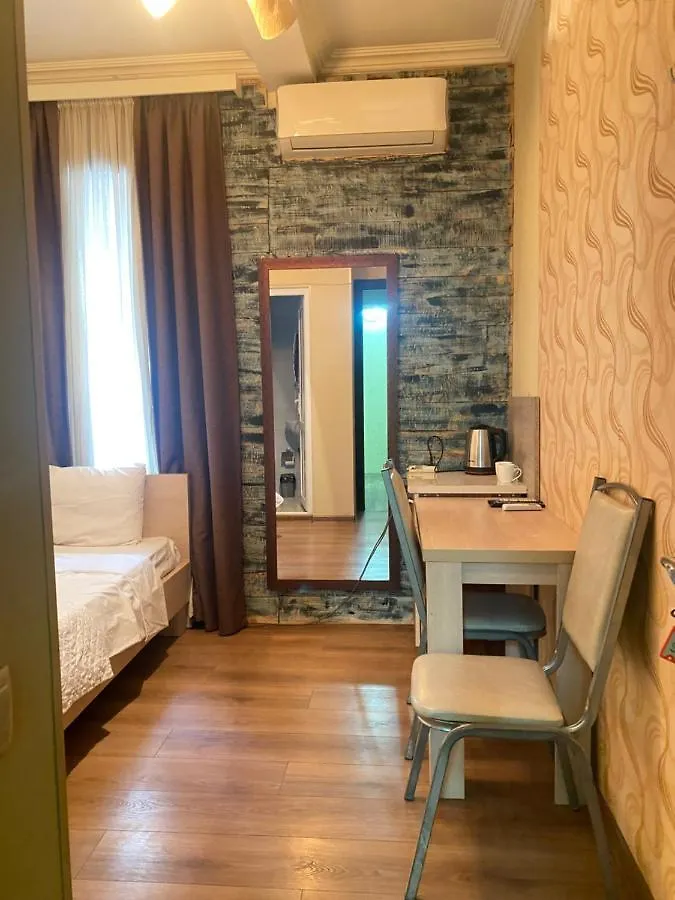 Tabori Apart Hotel Tbilisi
