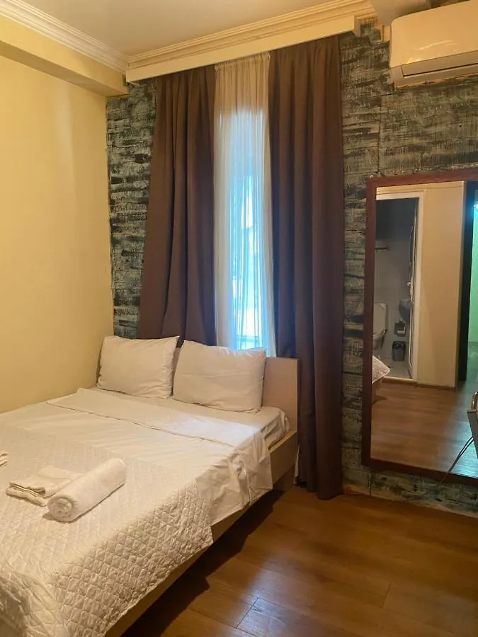 Tabori Apart Hotel Tbilisi