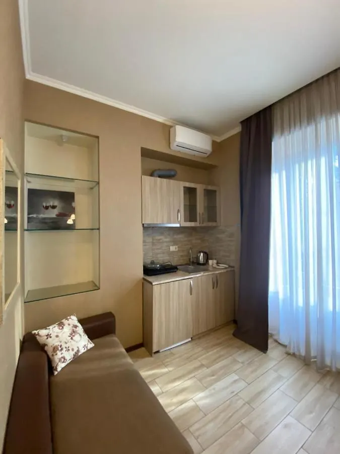 Tabori Apart Hotel Tbilisi