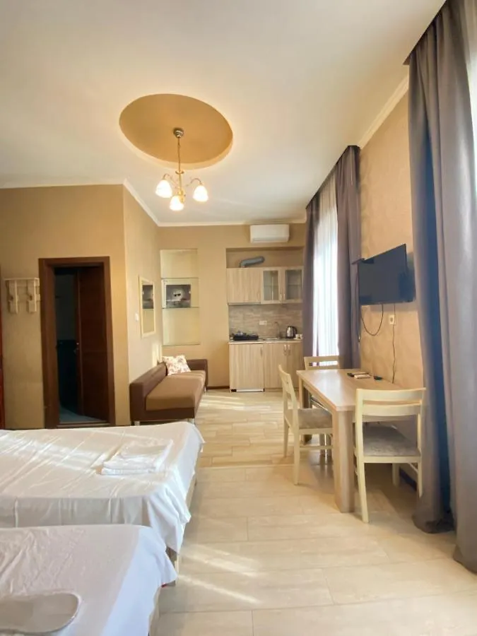 Tabori Apart Hotel Tbilisi