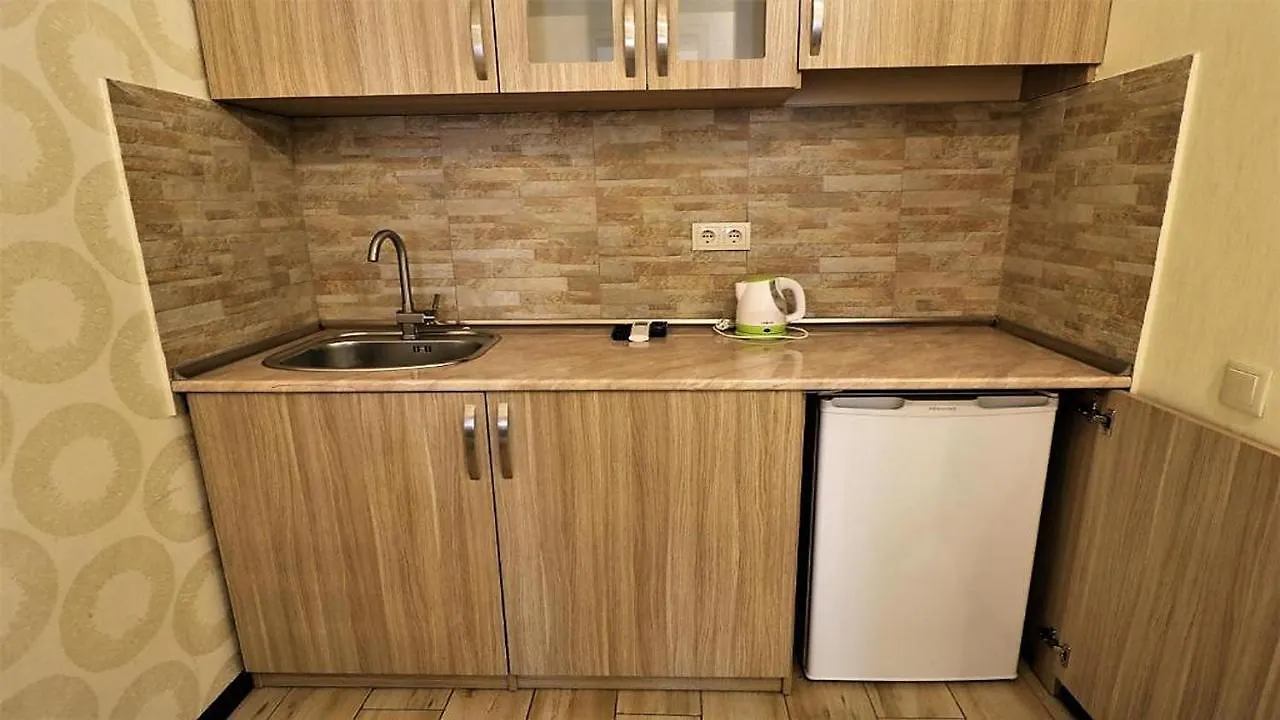 Tabori Apart Hotel Tbilisi 3*,  Georgia