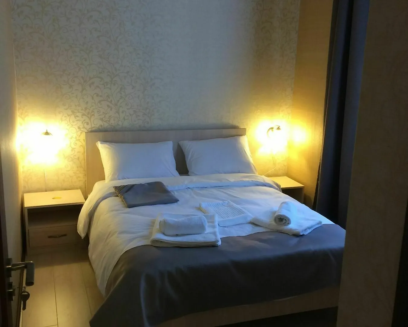 Tabori Apart Hotel Tbilisi