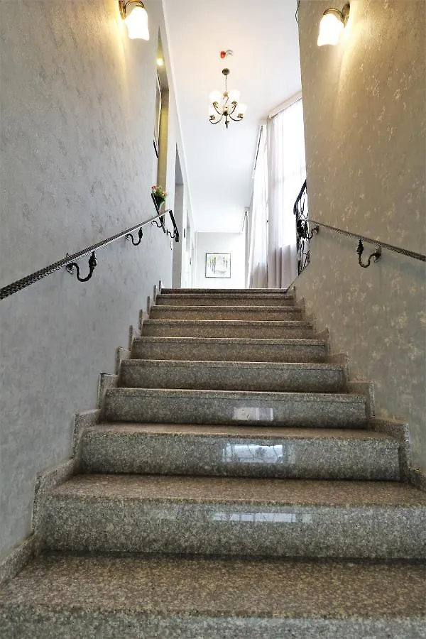 Tabori Apart Hotel Tbilisi
