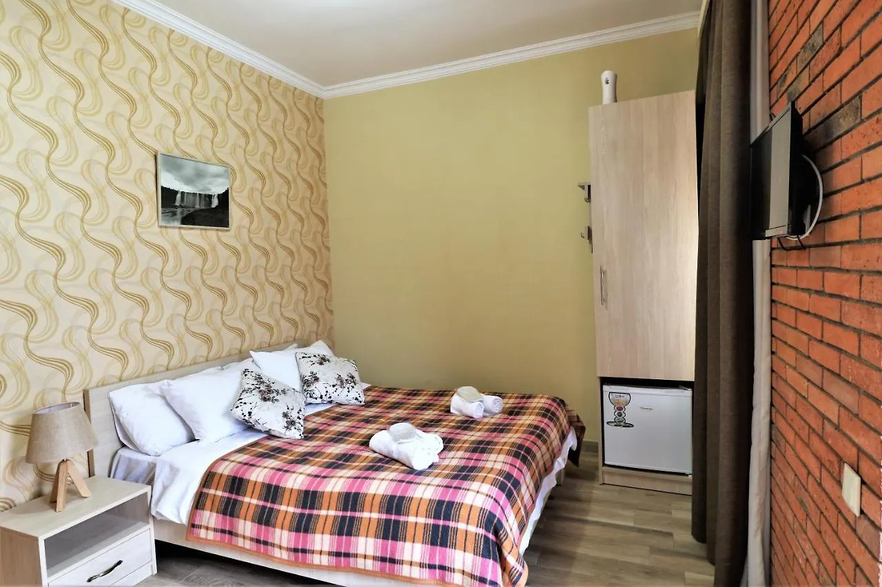 Tabori Apart Hotel Tbilisi 3*,