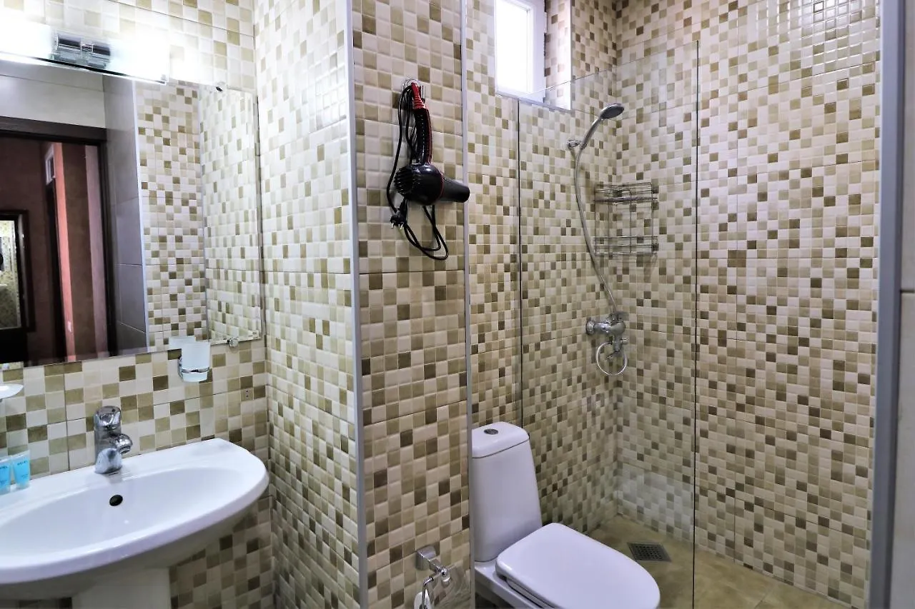 Tabori Apart Hotel Tbilisi